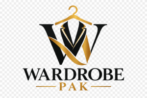 Luxury Wardrobe Pak Monogram Logo