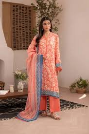 WardrobePak Printed Linen 2-Piece Everyday Suit